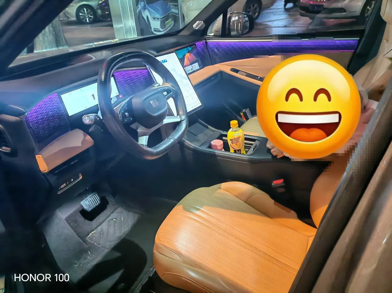Geely Galaxy 2023 L7 1.5T 115km Starship Automatic Gear 4
