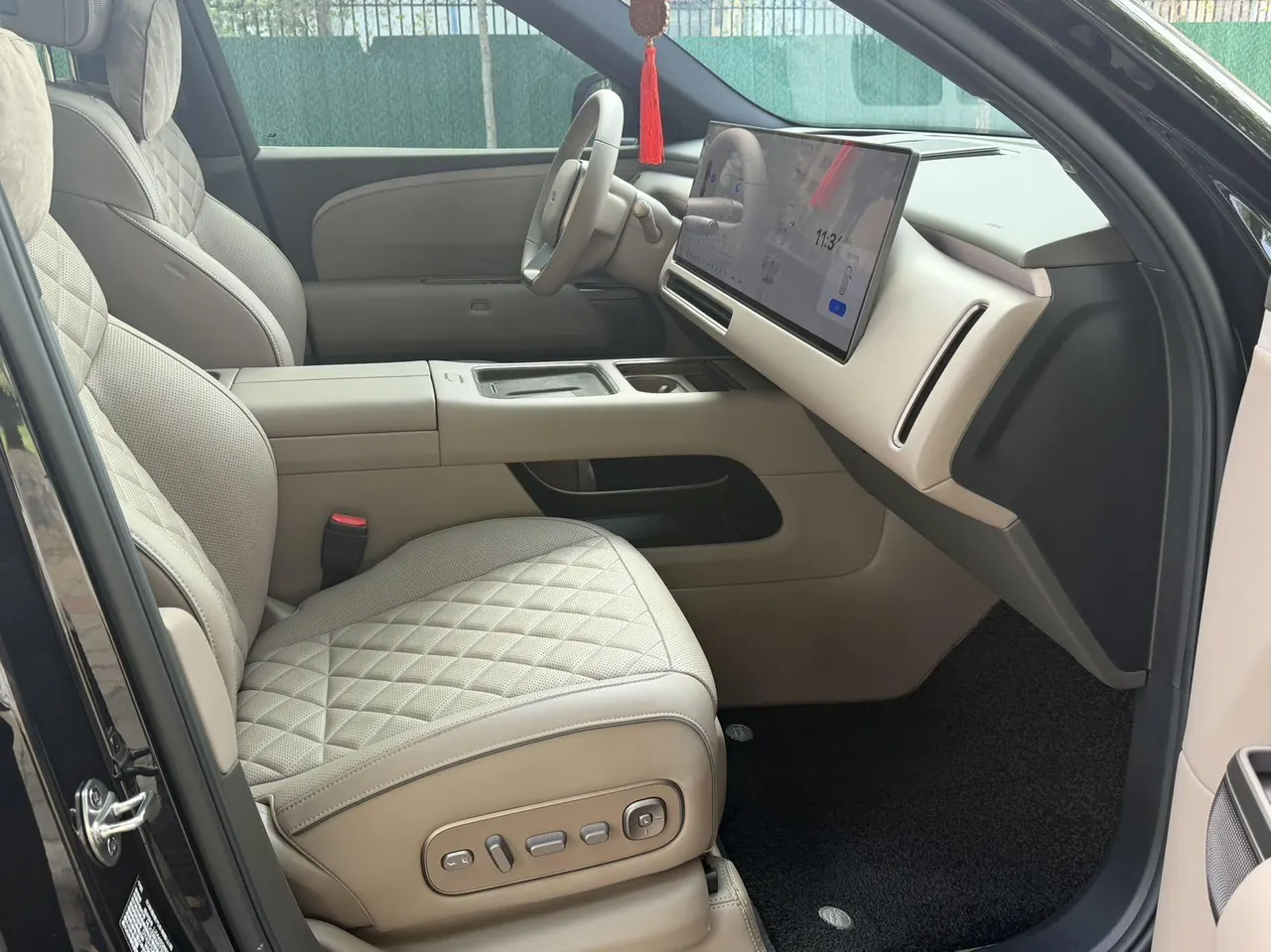 Li 2026 L8 Ultra Automatic 4