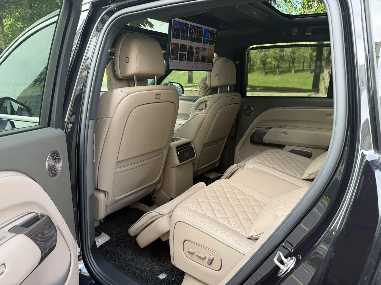 Li 2026 L8 Ultra Automatic 5