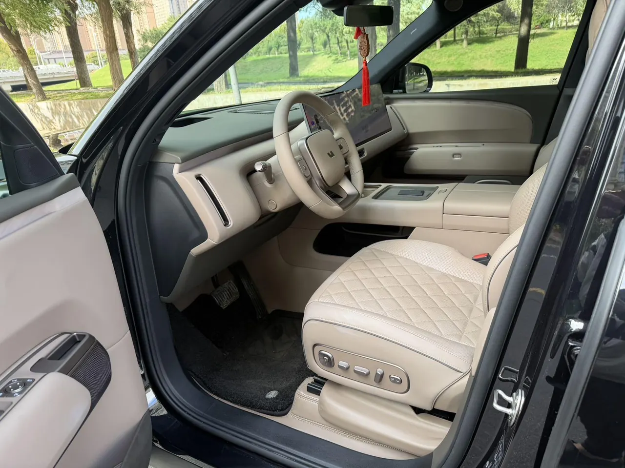 Li 2026 L8 Ultra Automatic 6