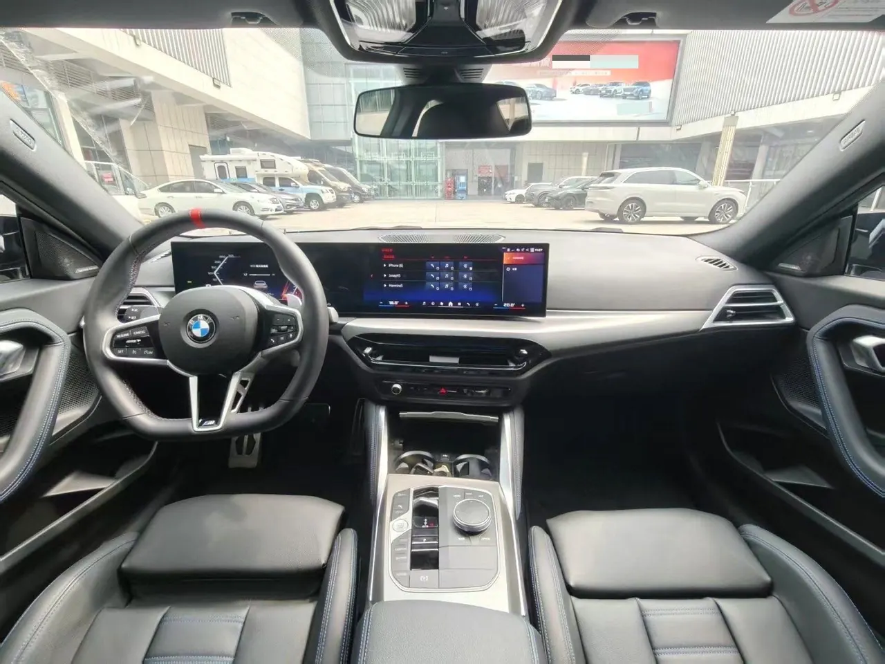 BMW M2 (Imported) 2026 M240i Coupe 3.0T Automatic Gear 4