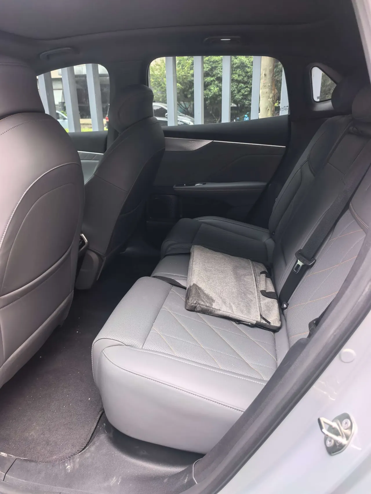 ChangAn Deepal 2026 S 05 520Max Pure Electric Automatic Gear 6
