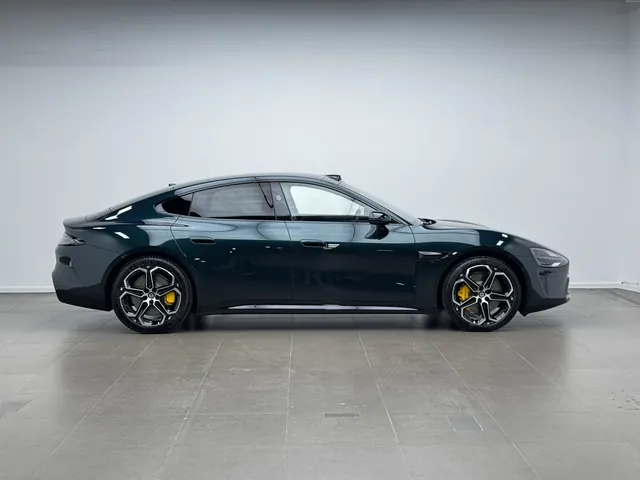 MI 2026 SU7 Standard Edition Automatic Gear 3