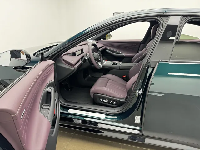 MI 2026 SU7 Standard Edition Automatic Gear 5
