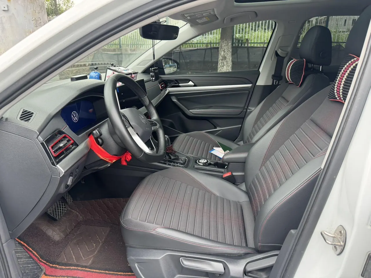 Volkswagen 2023 Lavida 1.4TSI 280TSI Star Full Escape Edition Automatic Gear 7