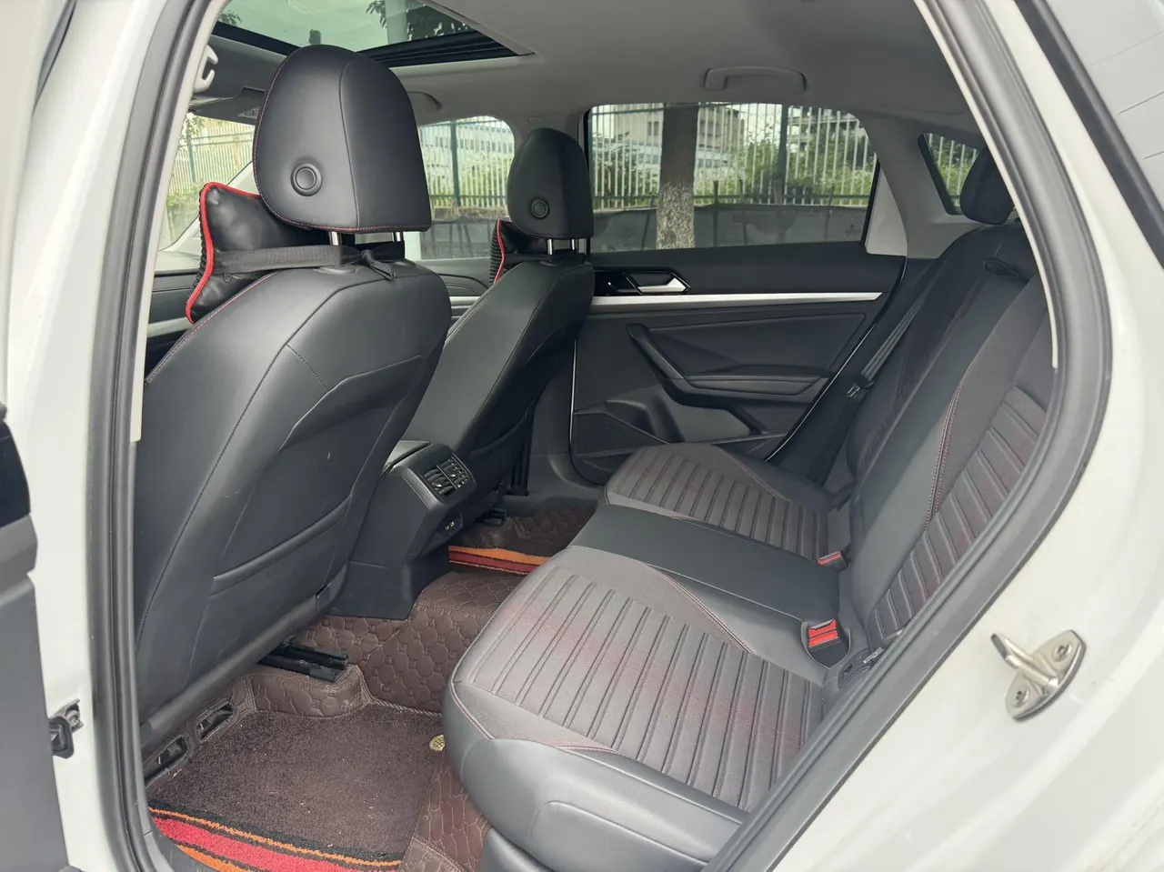 Volkswagen 2023 Lavida 1.4TSI 280TSI Star Full Escape Edition Automatic Gear 8