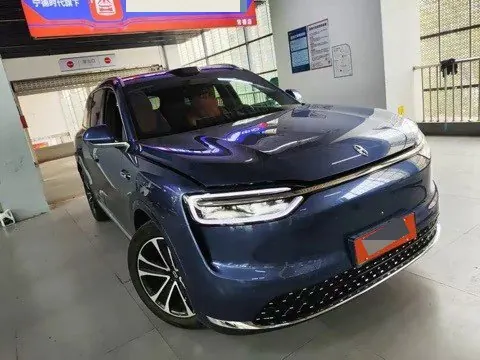 AITO 2026 AITO M7 extended range Ultra 4-wheel drive version 5 (192-line laser Radar) automatic gear 2