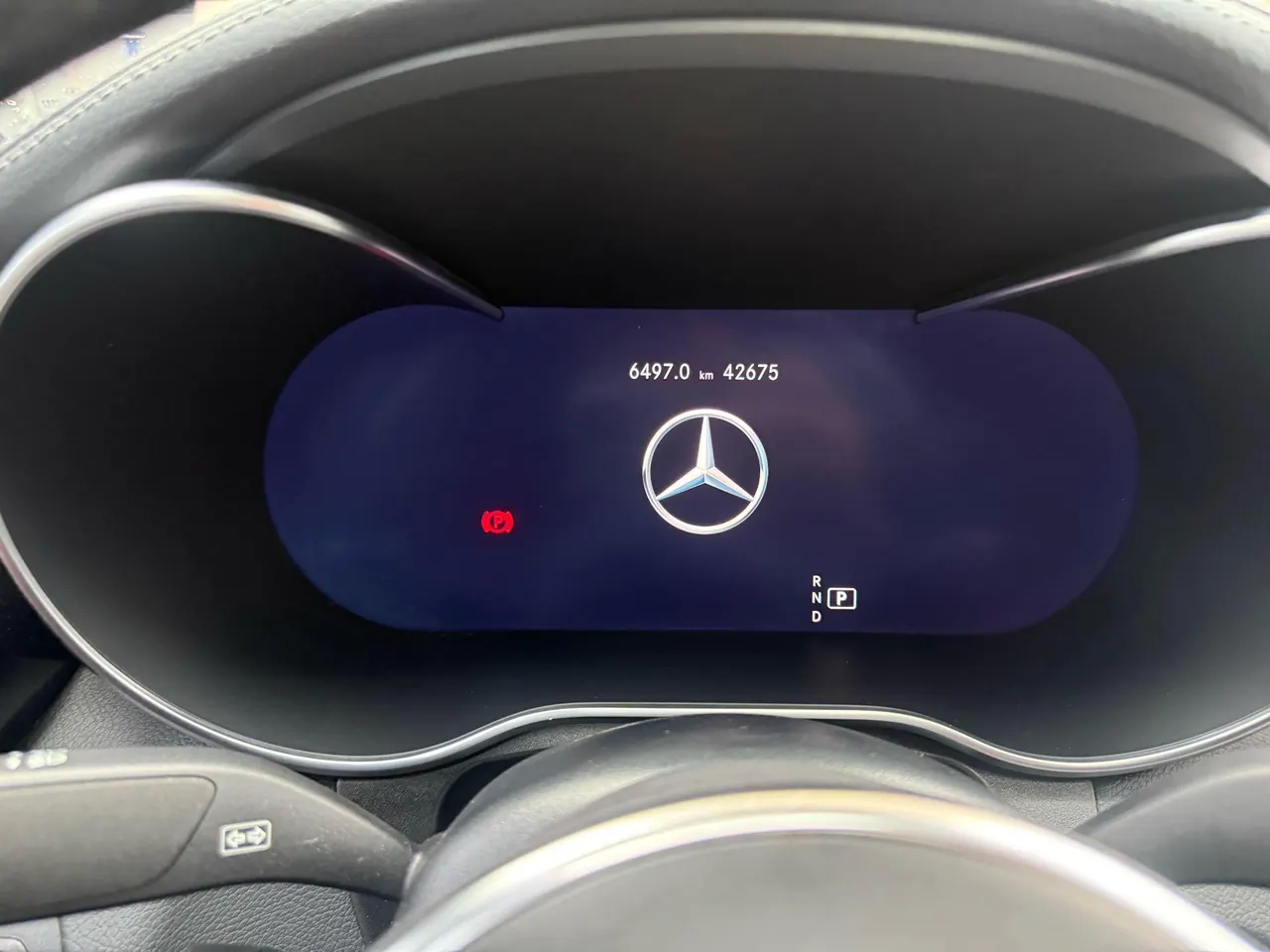 Mercedes Benz GLC (Imported) 2022 GLC 260 Coupe 4MATIC 2.0T Automatic 10