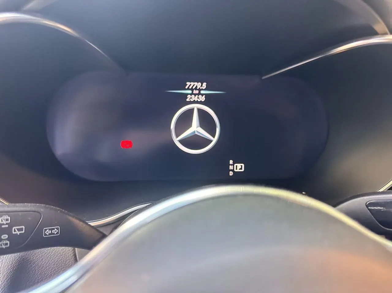 Mercedes Benz 2020 GLC 260 L 4MATIC 2.0T Dynamic (Modified) Automatic Gear 9