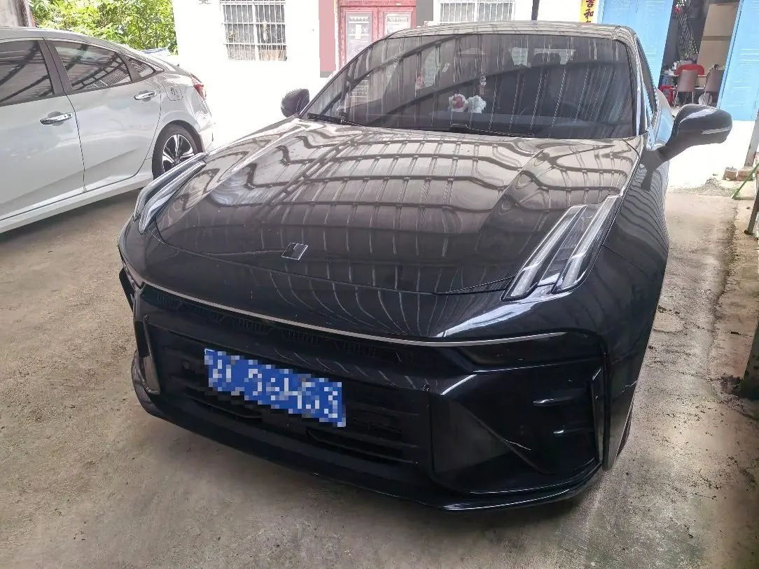 LYNK&amp;CO 2025 LYNK&amp;CO 03 1.5TD Champion Pro Auto 7