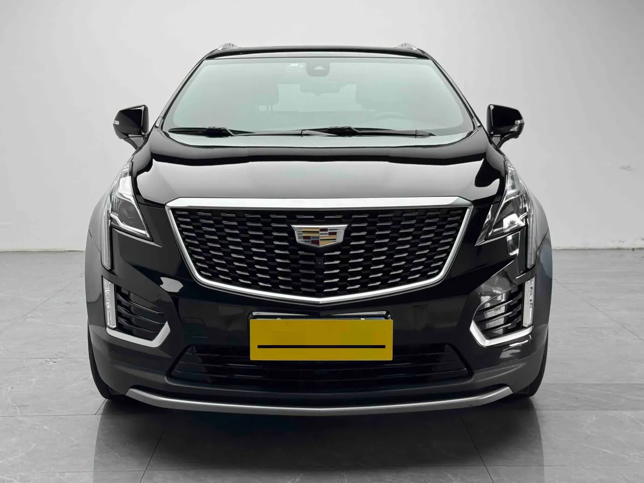 Cadillac 2020 XT5 2.0T 28T Luxury Automatic Gear 2