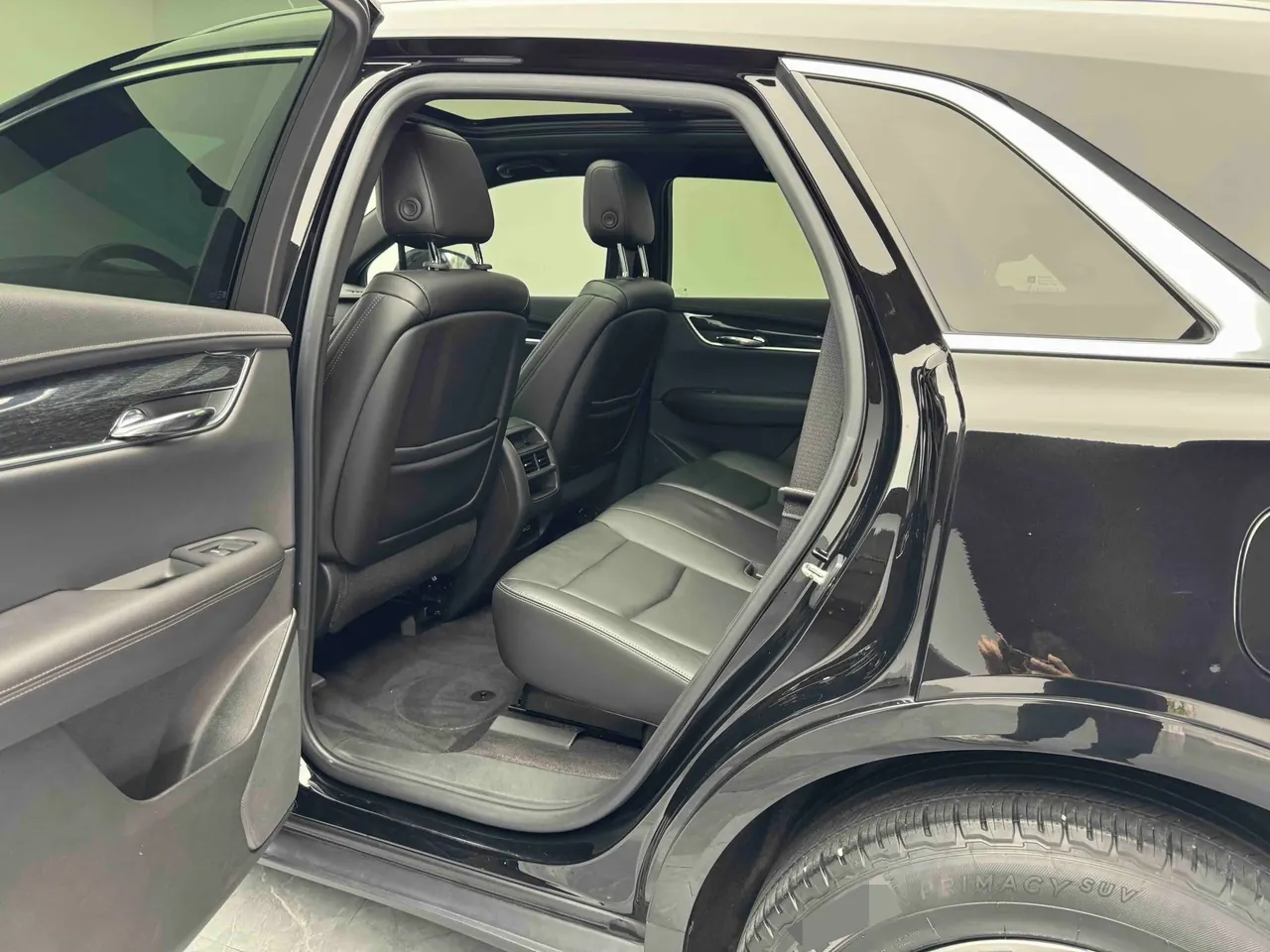 Cadillac 2020 XT5 2.0T 28T Luxury Automatic Gear 7