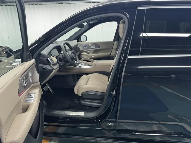 Zeekr 2026 Zeekr 8X 2.0T Ultra Edition 70kWh Automatic 6