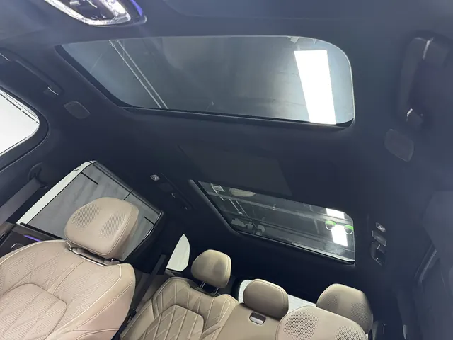 Zeekr 2026 Zeekr 8X 2.0T Ultra Edition 70kWh Automatic 8