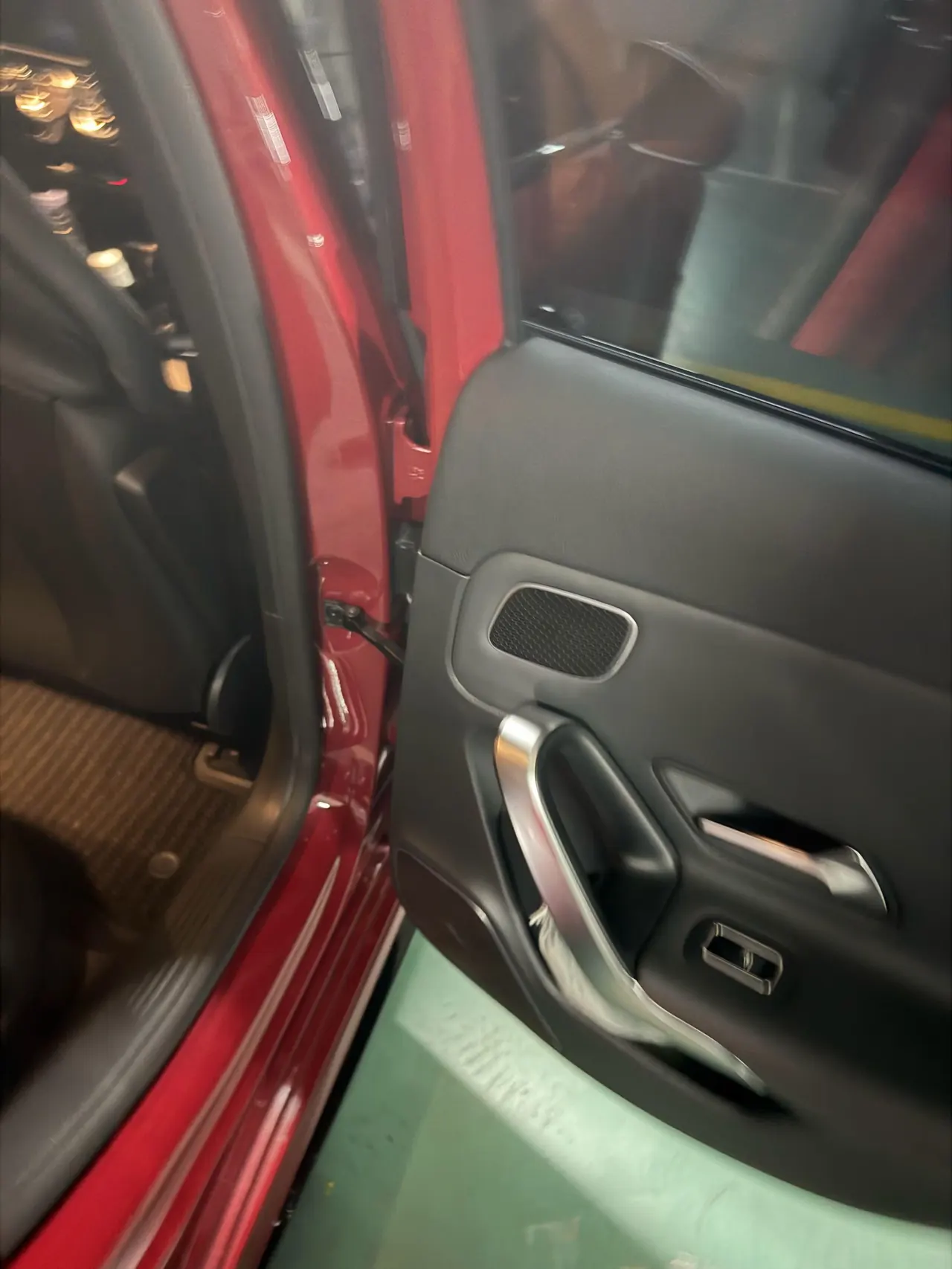 Mercedes Benz Class A AMG (Imported) 2022 A 45 S AMG 4MATIC 2.0T Automatic Gear 7