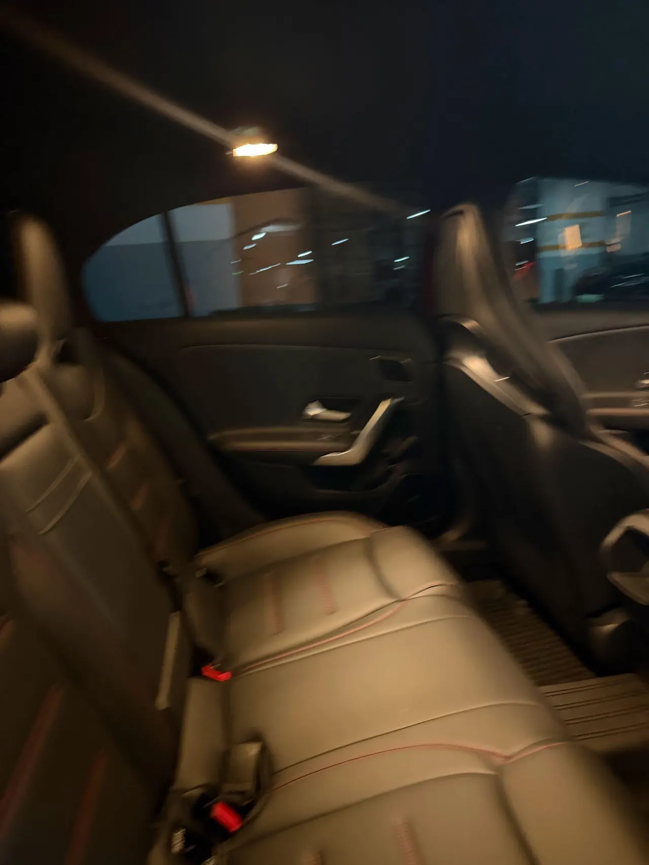 Mercedes Benz Class A AMG (Imported) 2022 A 45 S AMG 4MATIC 2.0T Automatic Gear 8
