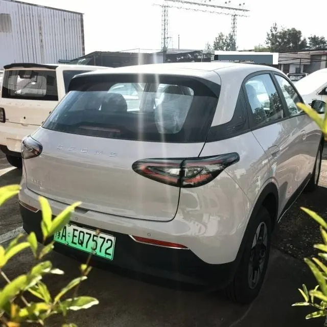 Geely 2026 Star Wish 410km Wind Edition Automatic Gear 4