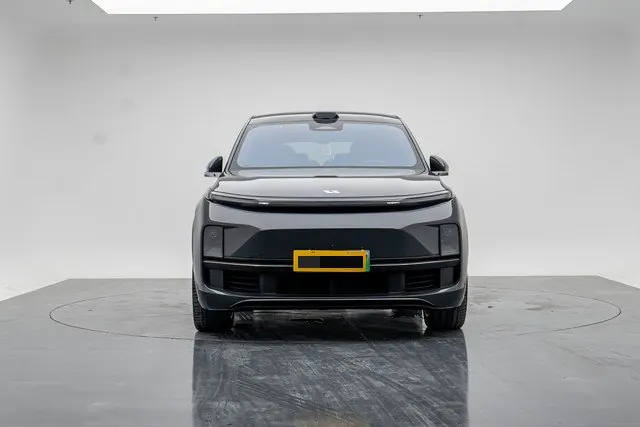 Li 2022 L9 1.5T Max Edition Automatic Gear 4
