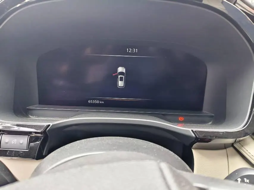 Infiniti 2022 QX60 2.0T Two-Drive Elegant Automatic Gear 7