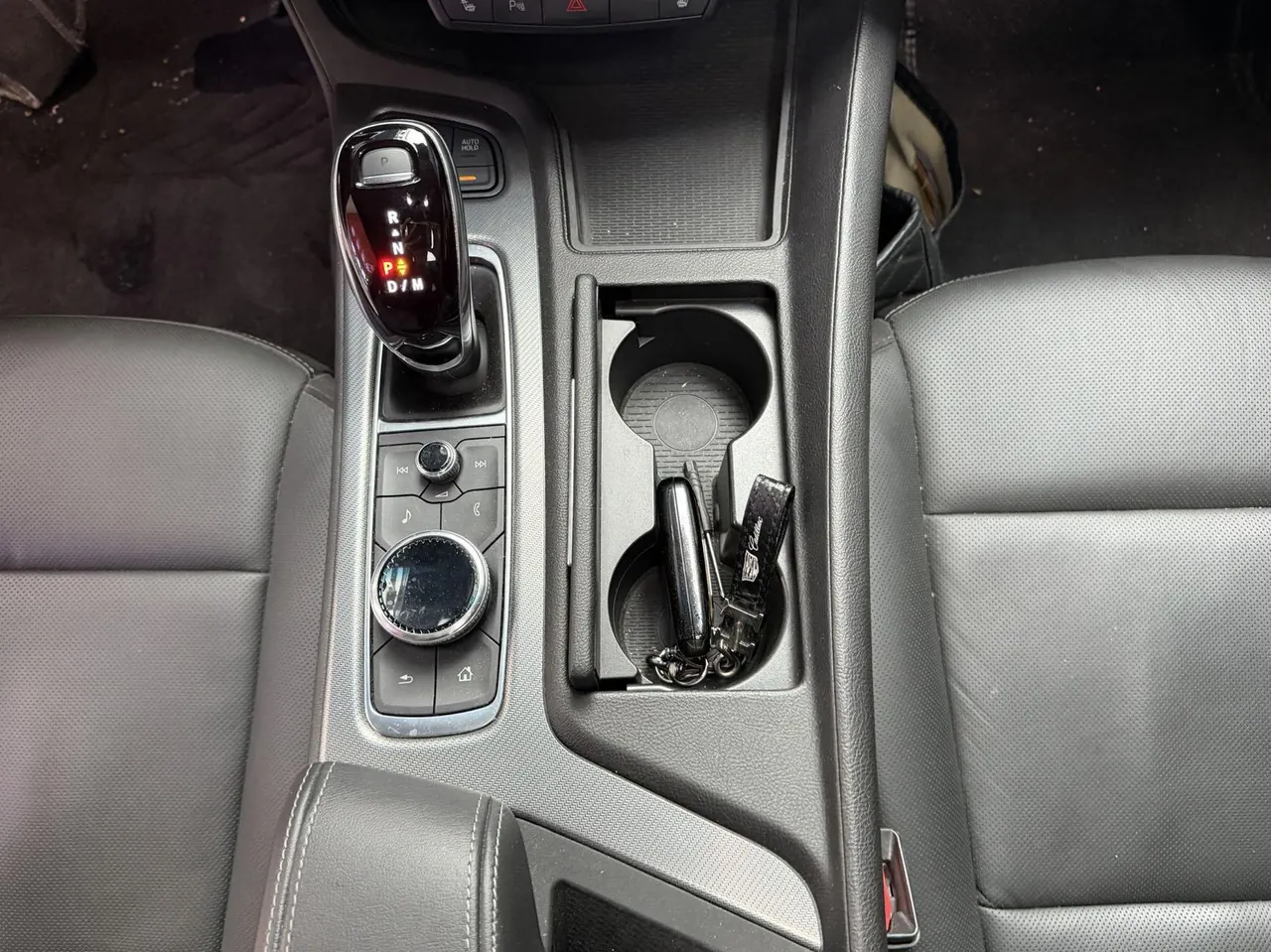 Cadillac 2021 CT5 2.0T 28T luxury automatic gear 9