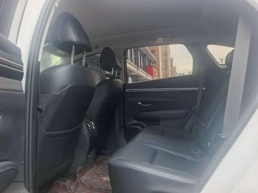 Hyundai 2023 Tousheng L 1.5T LUX Premium Edition Automatic Gear 3