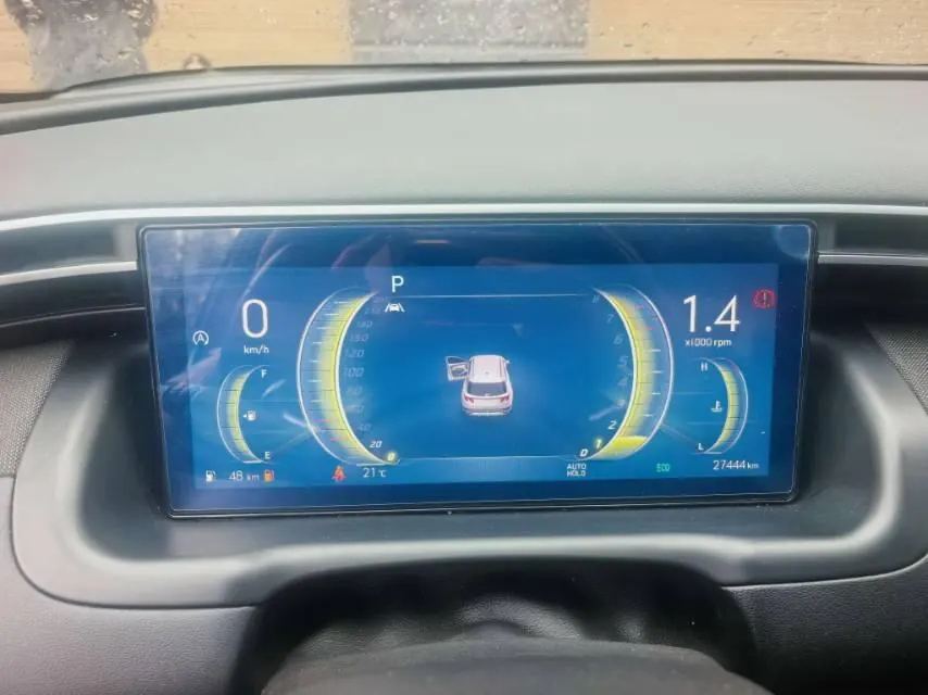Hyundai 2023 Tousheng L 1.5T LUX Premium Edition Automatic Gear 5