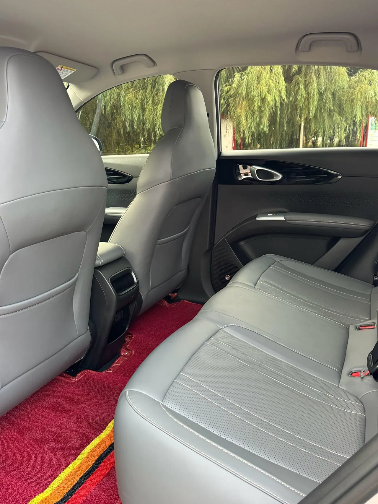Geely 2025 Star Wish 310km Youth Edition Automatic Gear 5