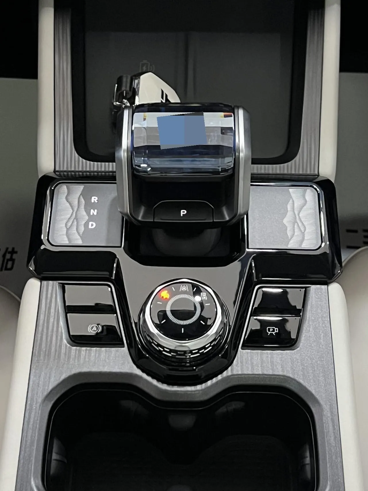 Jetour 2025 ShanHai T1 C- DM 1.5T 150km Haihai Automatic Gear 10