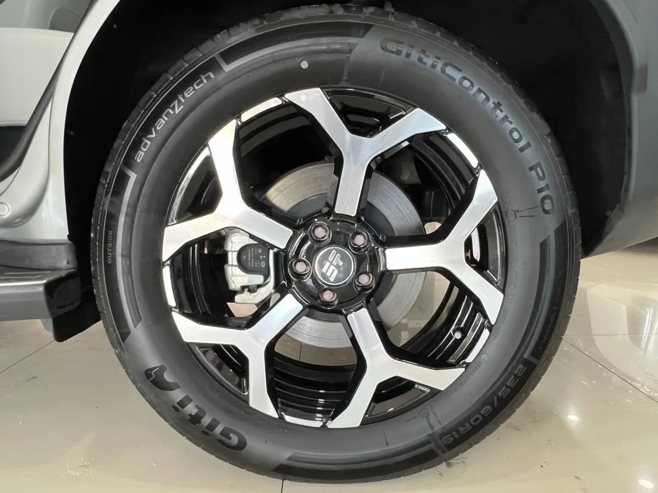 Jetour 2025 ShanHai T1 C- DM 1.5T 150km Haihai Automatic Gear 7
