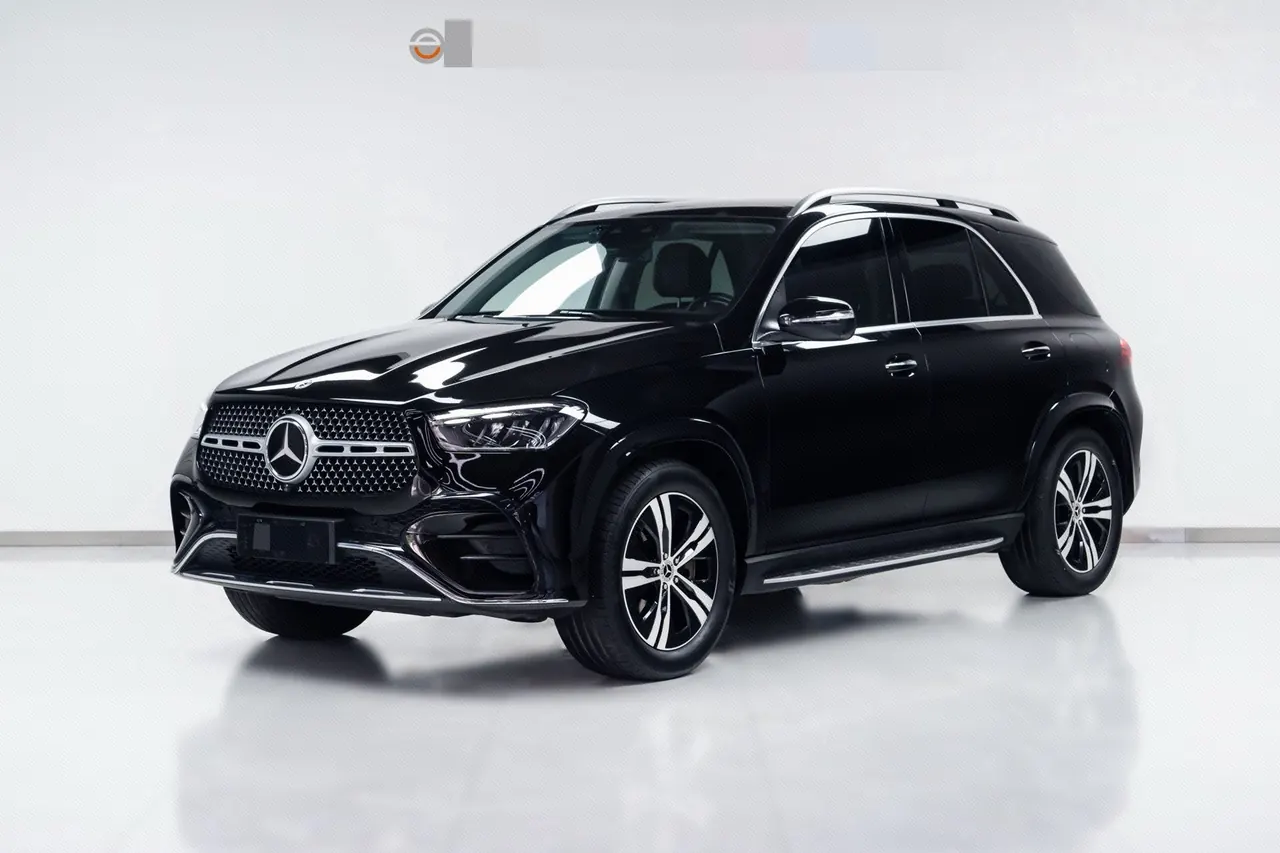 Mercedes Benz GLE (Imported) 2024 GLE 400 e 4MATIC 2.0T Automatic Gear - View 1