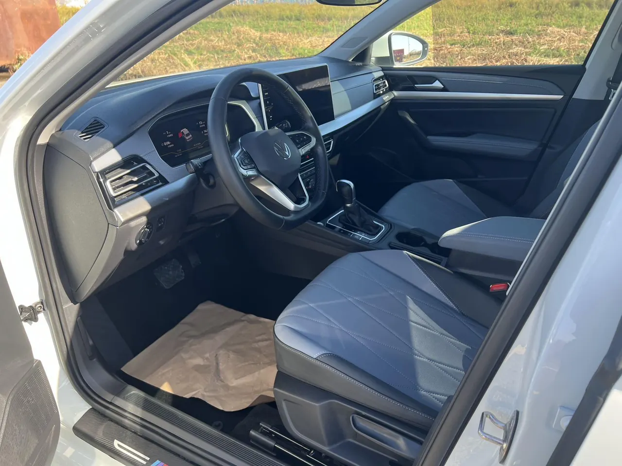 Volkswagen 2023 LaVida 1.5 Star 5 Million Edition Automatic Gear 11