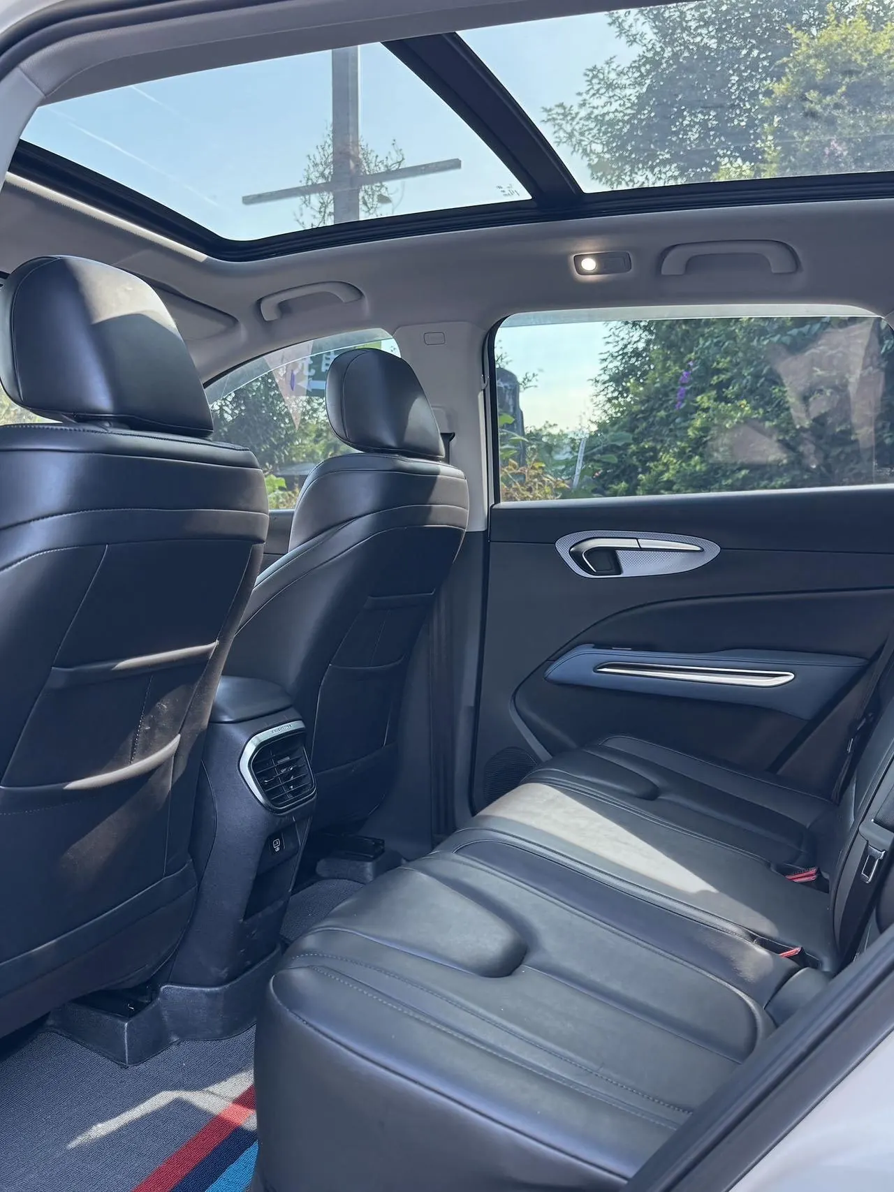 Bestune 2023 T90 1.5T Luxury Automatic Gear 6
