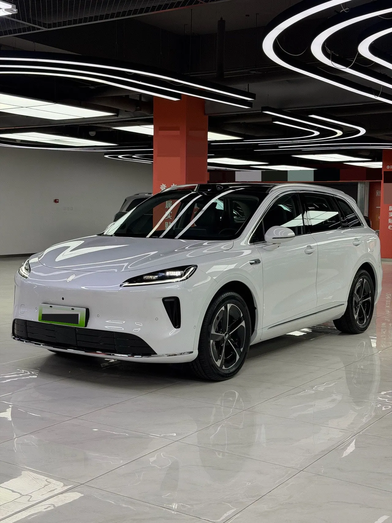 Shangjie 2025 H5 Range-Extended Max Automatic Transmission - View 1