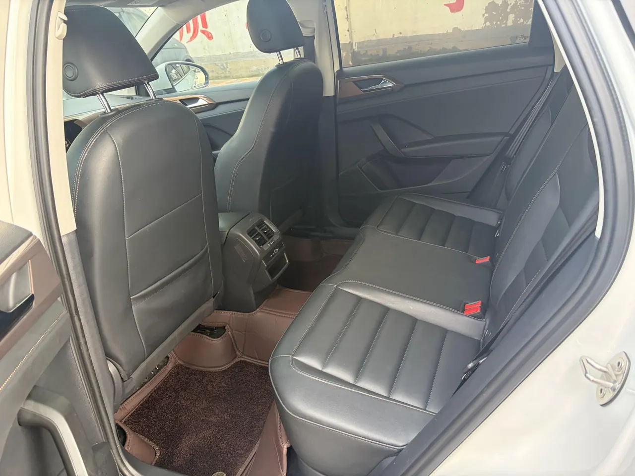 Volkswagen 2021 Tuyue R-Line 1.4TSI 280TSI automatic gear 5
