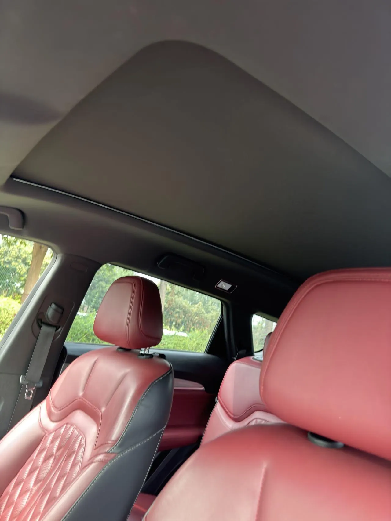 Jetour 2023 X70 PLUS 1.5T Brave PLUS7 Automatic Gear 5