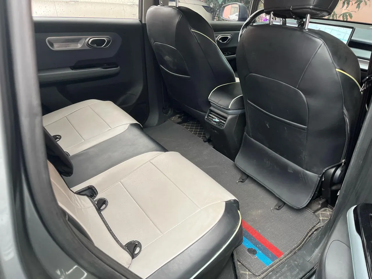 GAC Aion 2023 Aion Y PLUS 80 Happy Edition Automatic Gear 4