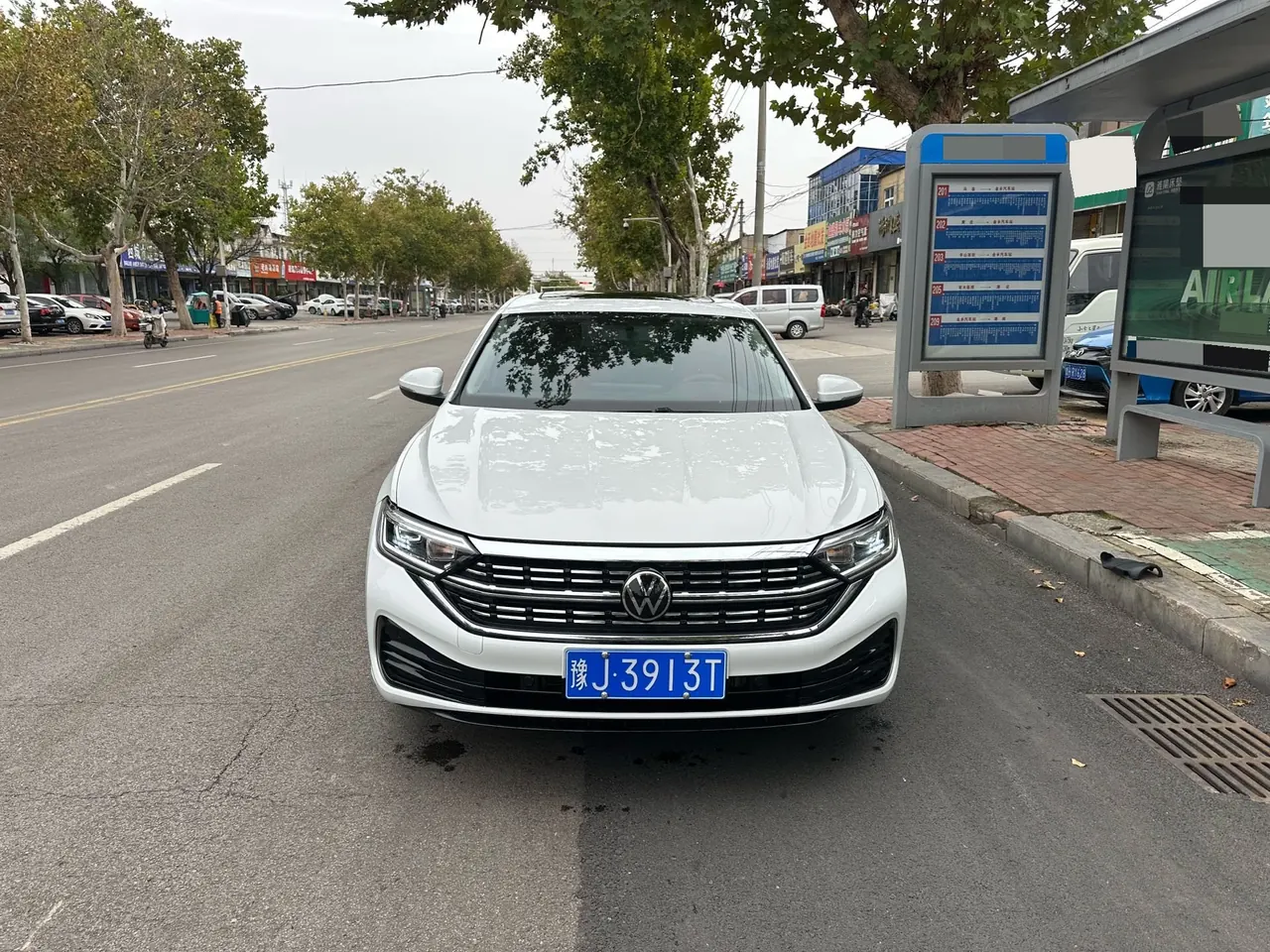 Volkswagen 2025 Sagittarius 1.5TSI 300TSI Exceed Edition (Modified) Automatic Gear 2