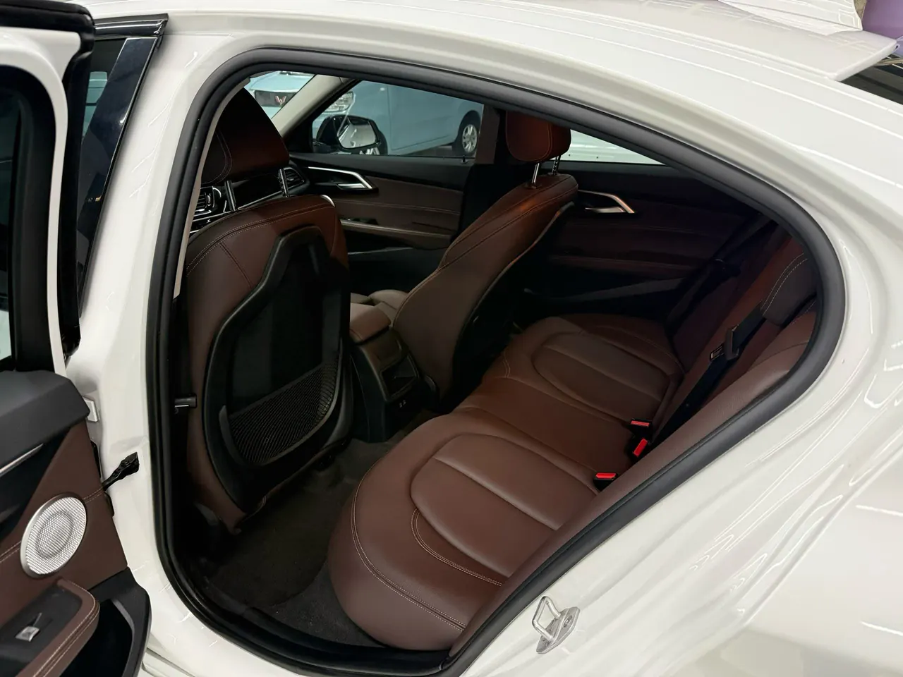 BMW 1 Series 2021 120i 1.5T M Sport Night Edition (facelift) Automatic 7