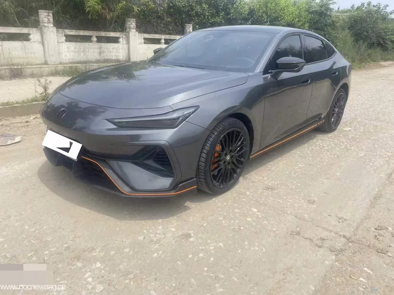 ChangAn 2025 UNI-V 2.0T Quick Automatic Gear - View 1