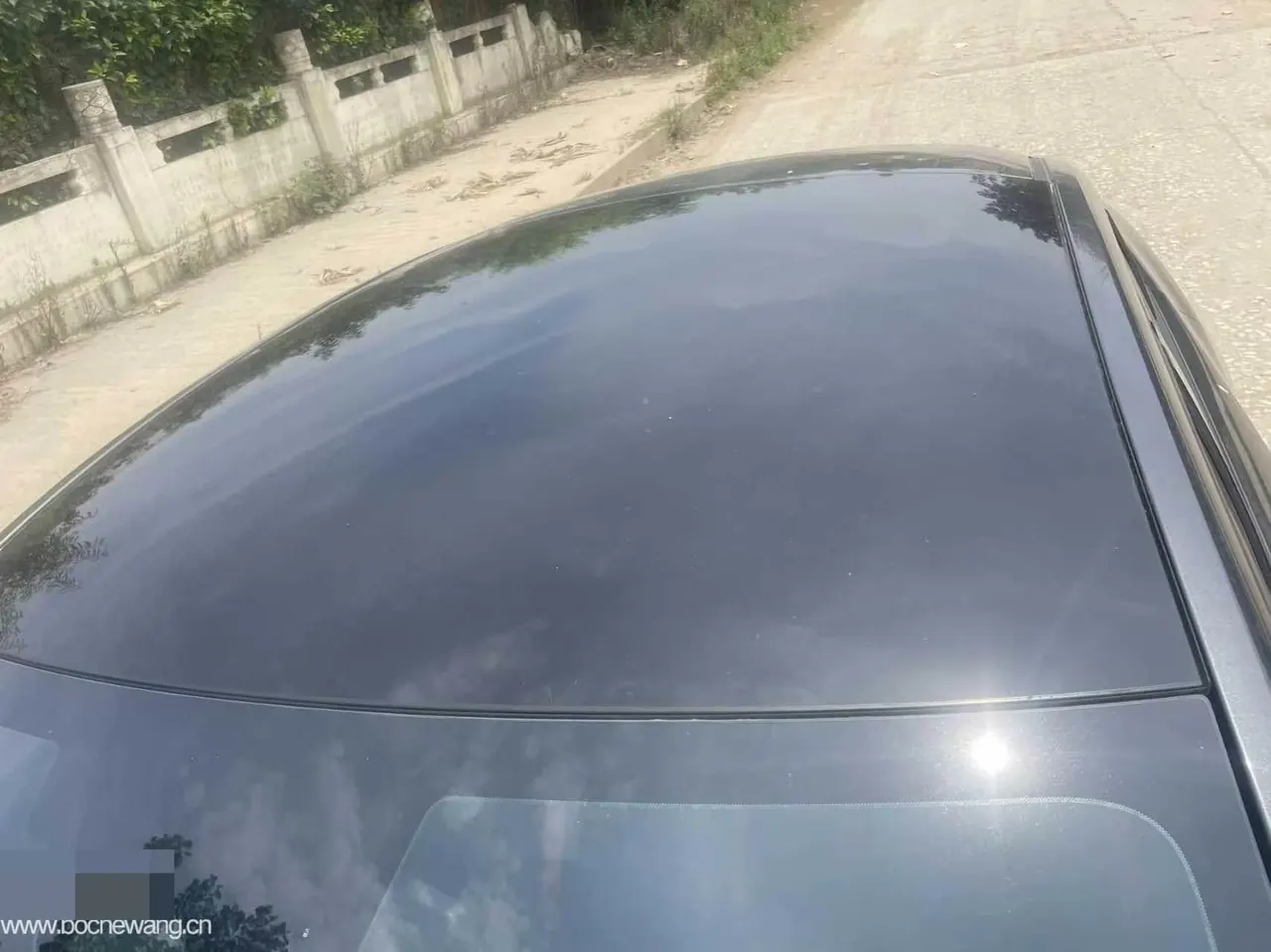 ChangAn 2025 UNI-V 2.0T Quick Automatic Gear 5