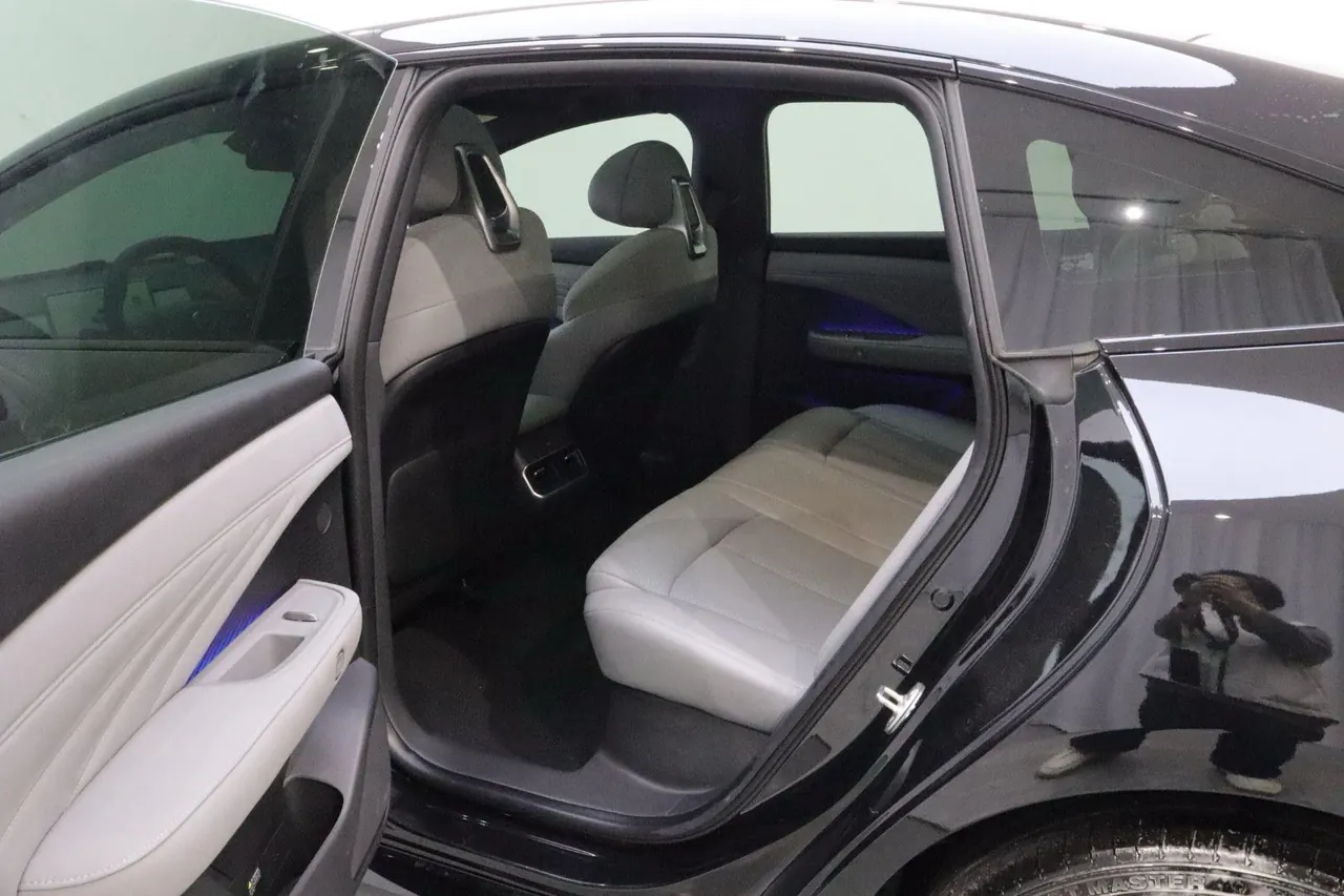 Nissan 2025 N 7 510 Pro automatic gear 5