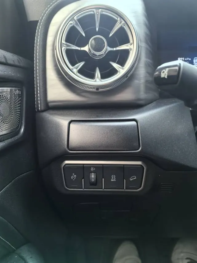 Tank 2023 Tank 300 2.0T City Edition Very Automatic 9