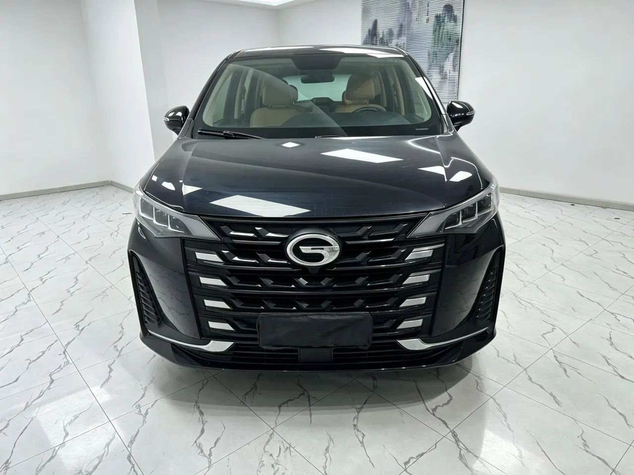 Chuanqi 2021 M6 1.5T 270T Deluxe Edition 7-seat Automatic Gear 12