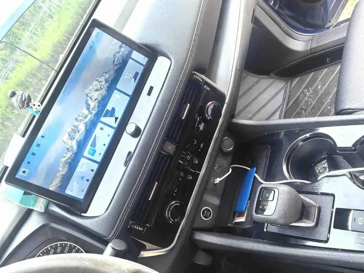 Nissan 2021 Qijun 1.5T Stepless VC-Turbo 15000.00g Drive Comfort Edition Automatic Gear 7