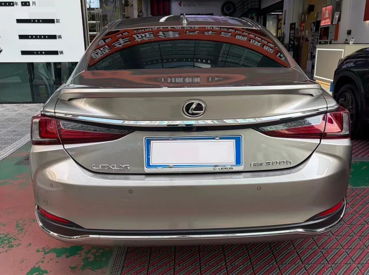 Lexus ES (Imported) 2022 ES300h 2.5 Stepless Premium Edition Automatic Gear 3