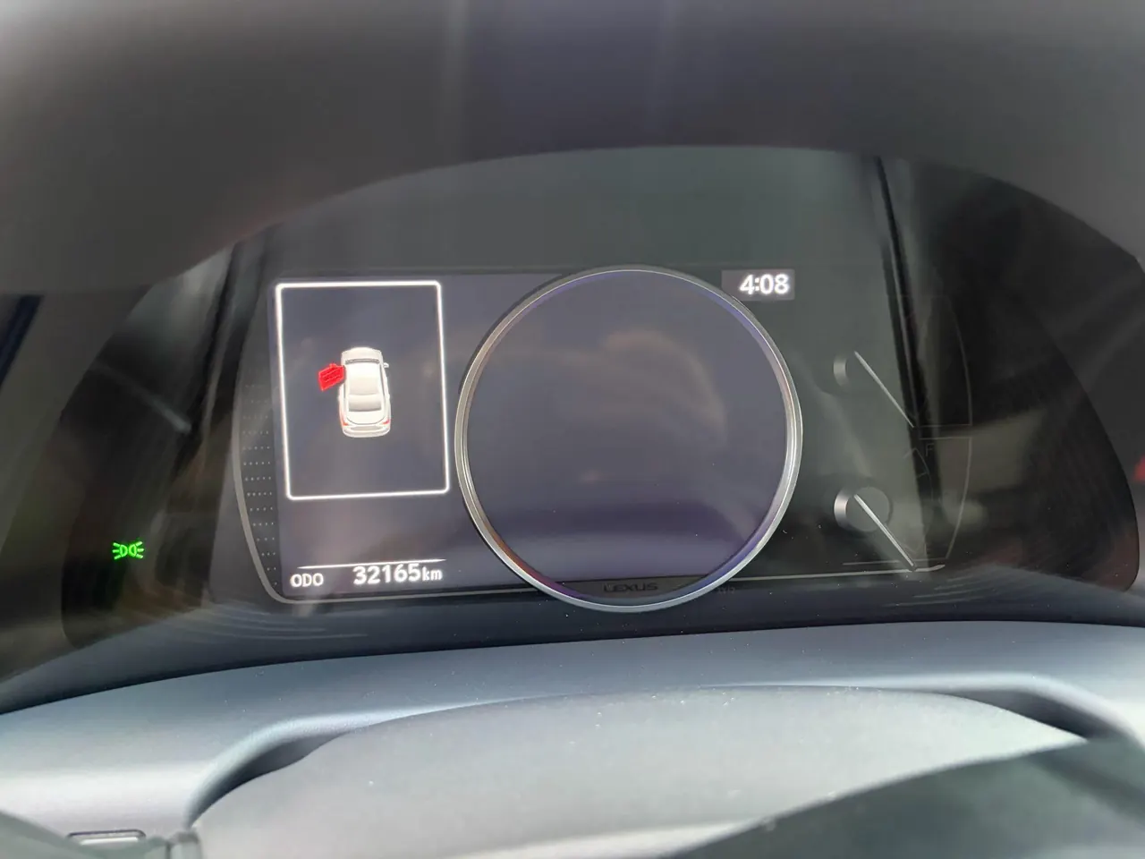 Lexus ES (Imported) 2022 ES300h 2.5 Stepless Premium Edition Automatic Gear 7