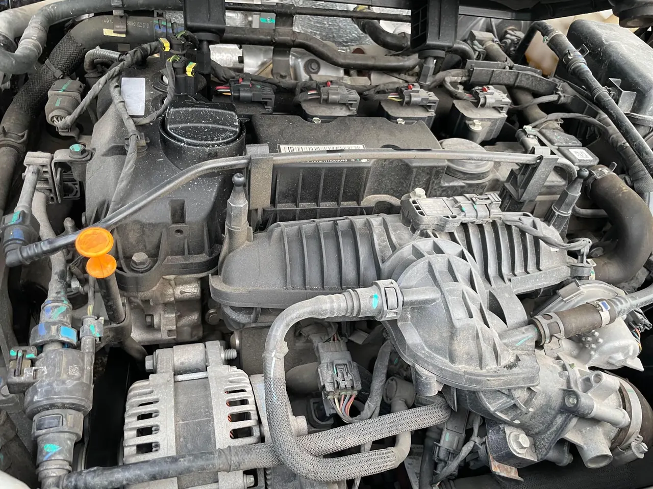 Jetour 2022 Great Sage 1.6T King PLUS Automatic Gear 16