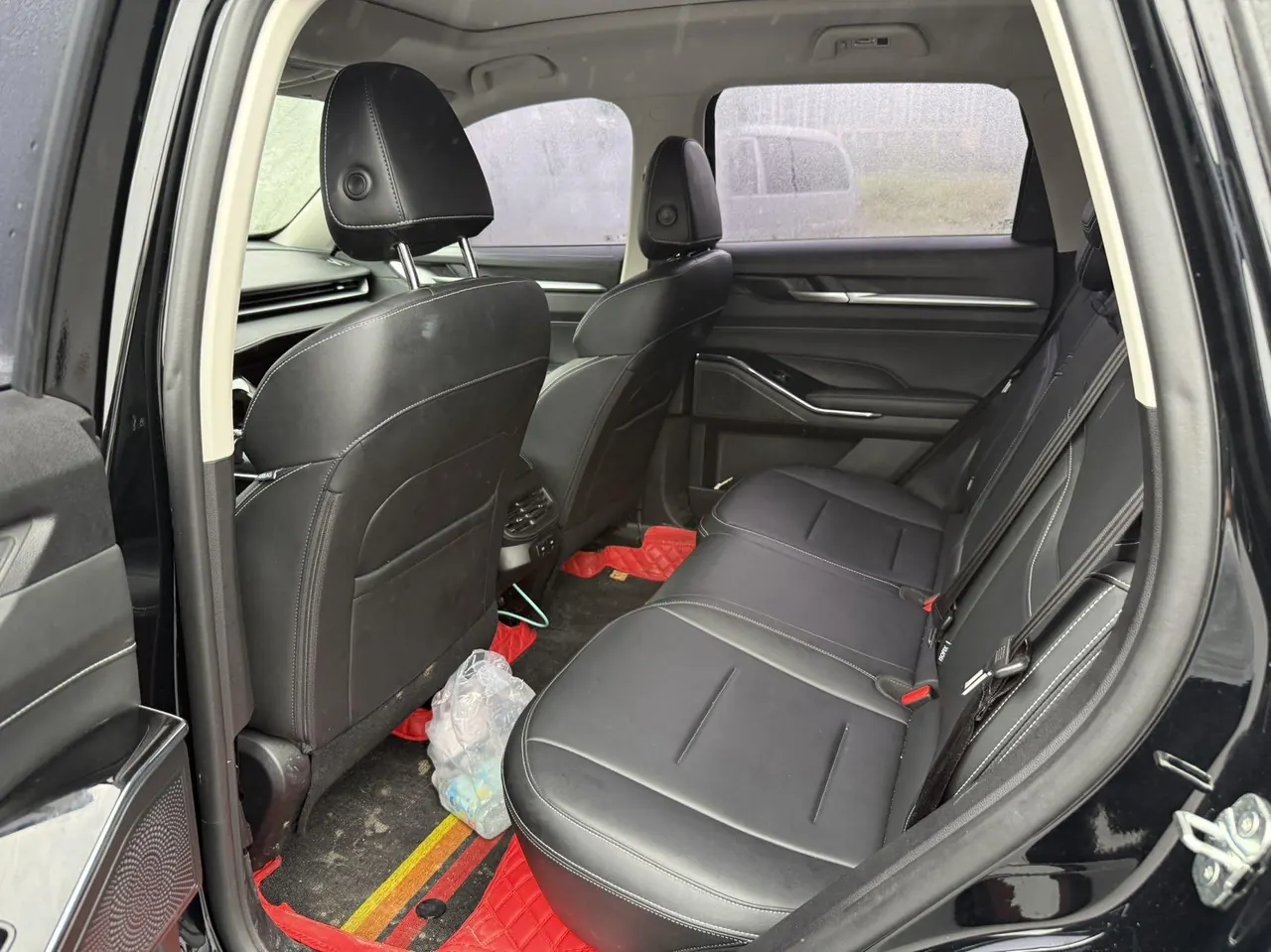Haval 2022 H6 1.5T Two-Drive Pro Auto 7