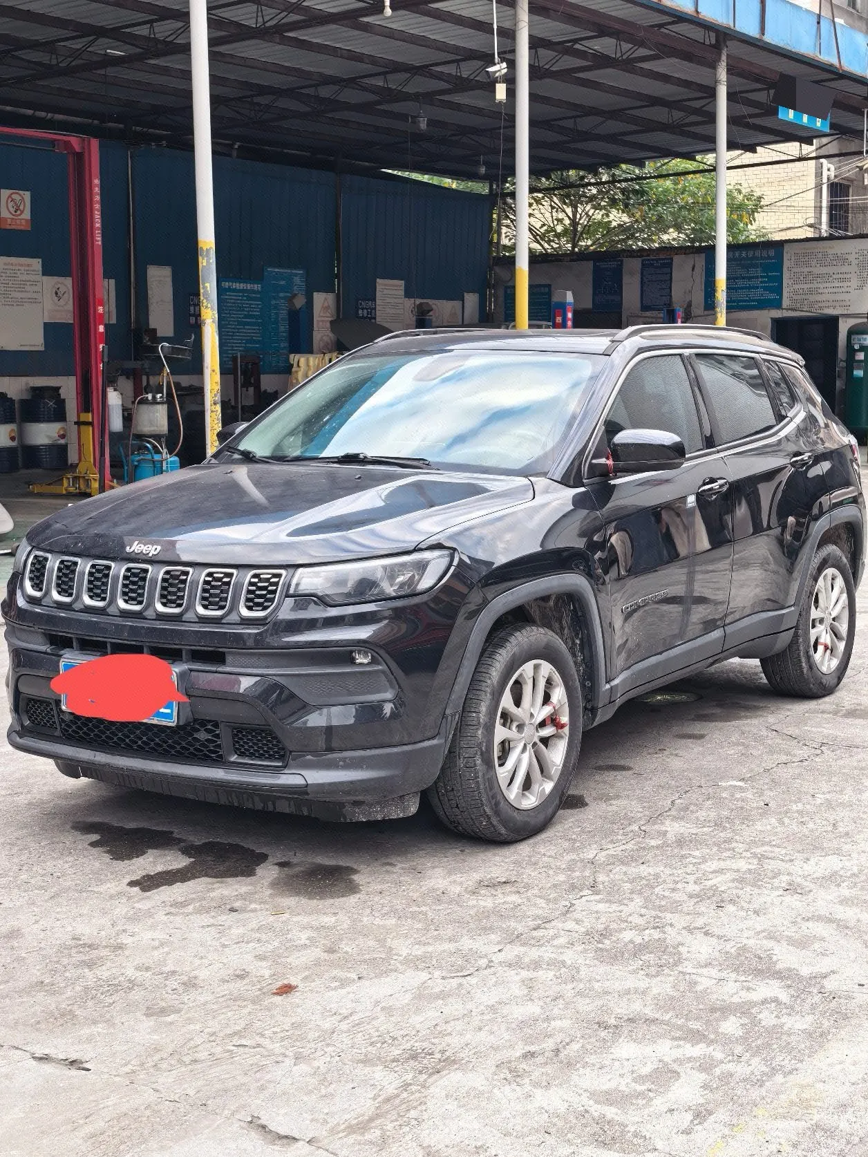 Jeep 2021 Guide 1.3T 220T Leading Edition Automatic Gear - View 1