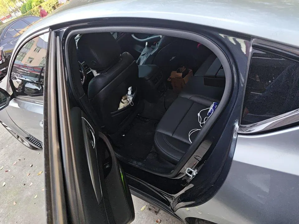 Cadillac 2022 CT5 2.0T 28T luxury automatic gear 6